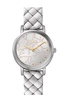 Orologio Alviero Martini Donna in Acciaio 1700573